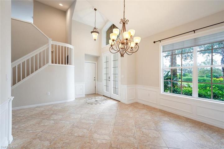 Large Windows to Bring in plenty of Natural Light