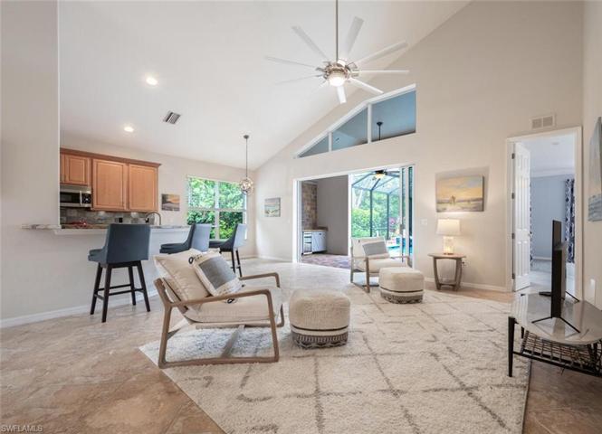 Open Concept Kitchen/Great Room
