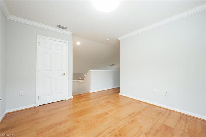 Flexible Space with Closet that could be turned in to 4th Bedroom