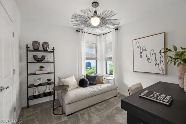 Inteior photos are of a staged model home. Illustration purposes only. Options may vary.
