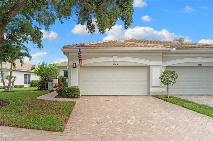1843  Leamington  LN, Naples, FL 34109