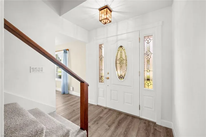 Entryway