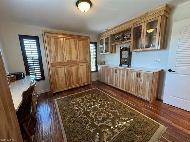 Office/3RD BEDROOM