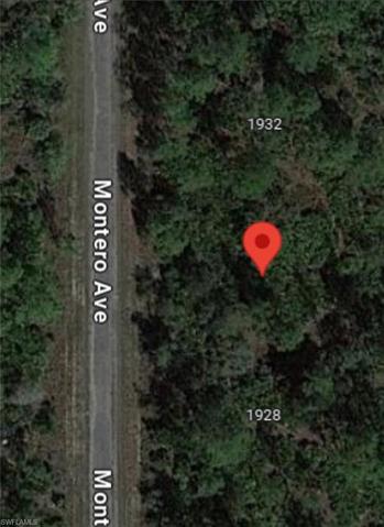 1930 Montero AVE, LEHIGH ACRES FL 33972
