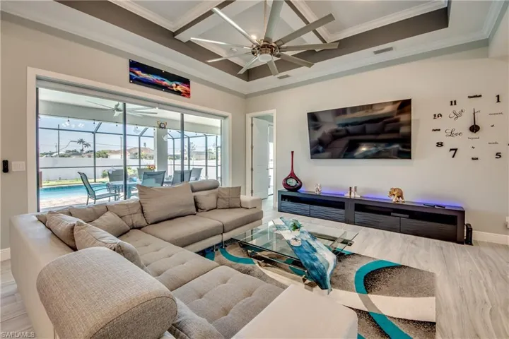 1156 Sw 39th Ter, Cape Coral, Florida 33914