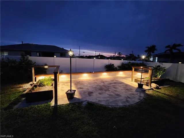 1156 Sw 39th Ter, Cape Coral, Florida 33914