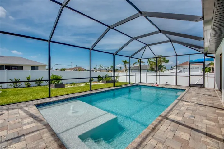 1156 Sw 39th Ter, Cape Coral, Florida 33914
