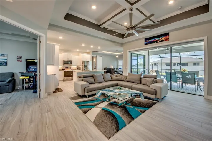 1156 Sw 39th Ter, Cape Coral, Florida 33914