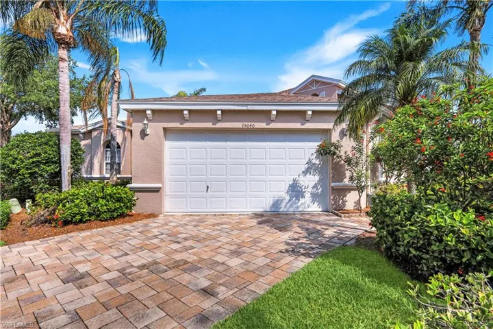 15040  Sterling Oaks  DR, Naples, FL 34110