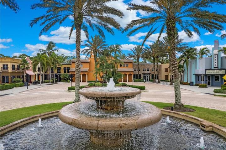 Ole Town Center