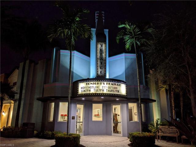 Ole Movie Theater