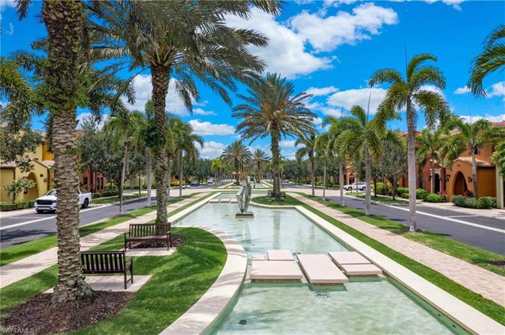 Reflection Pools