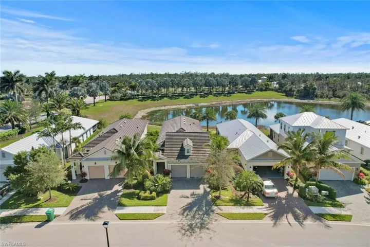 14166  Nautica  CT, Naples, FL 34114