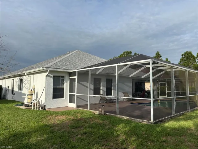 8031 Liriope Loop, Lehigh Acres, Florida 33972