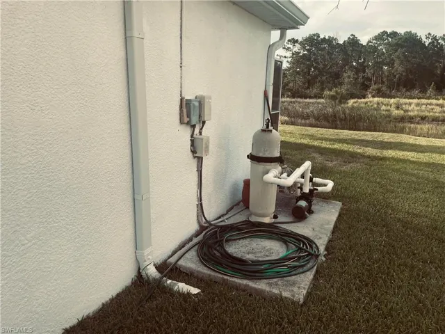 8031 Liriope Loop, Lehigh Acres, Florida 33972