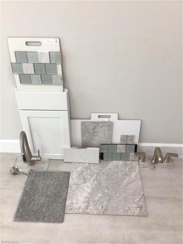 Design Selections