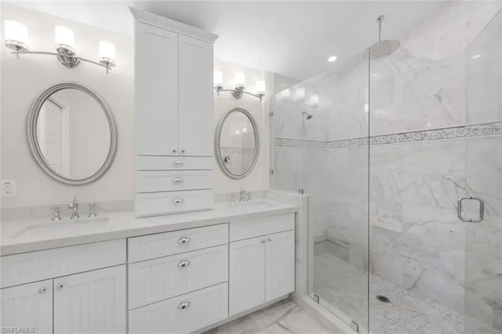 Primary Bath - 2nd floor