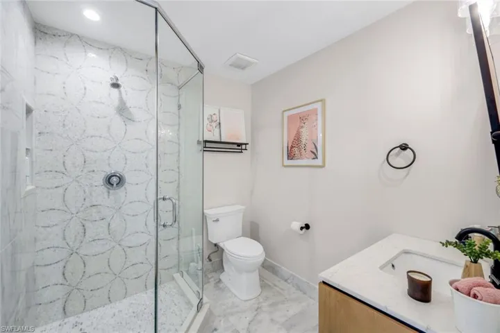 3rd Bathroom