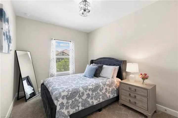 Front Bedroom 1
