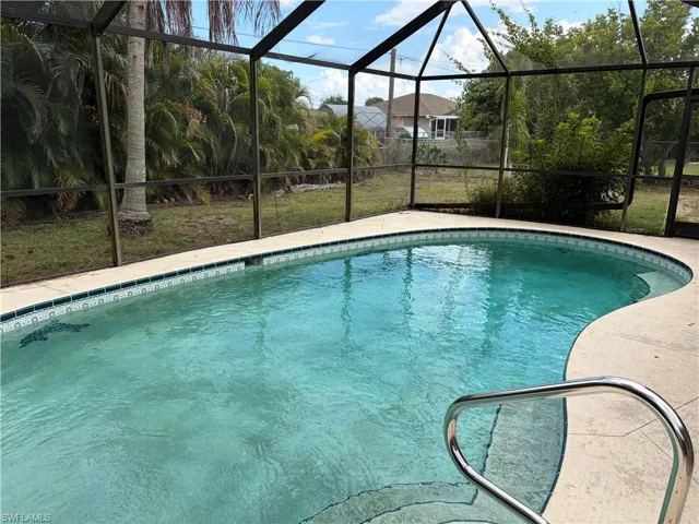 17501 Ingram Rd, Fort Myers, Florida 33967