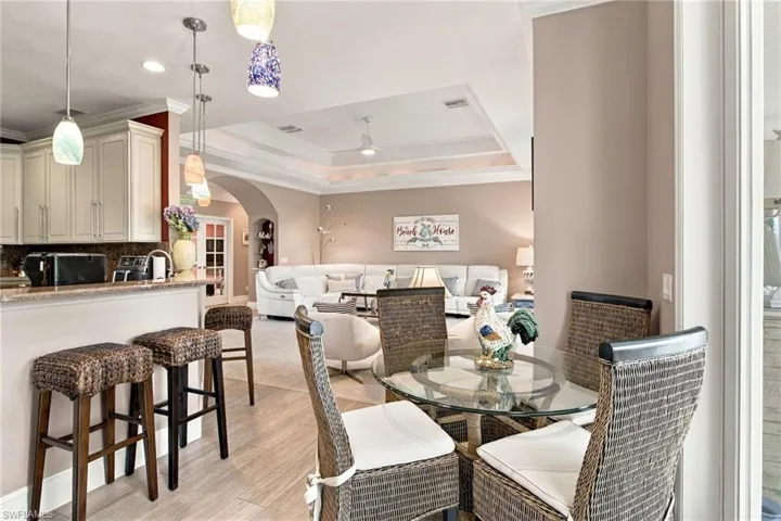 1034 Fish Crow Rd, Sanibel, Florida 33957