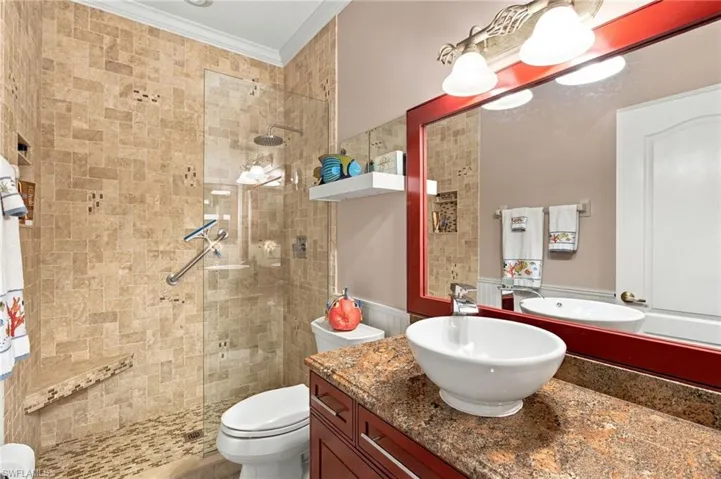 1034 Fish Crow Rd, Sanibel, Florida 33957