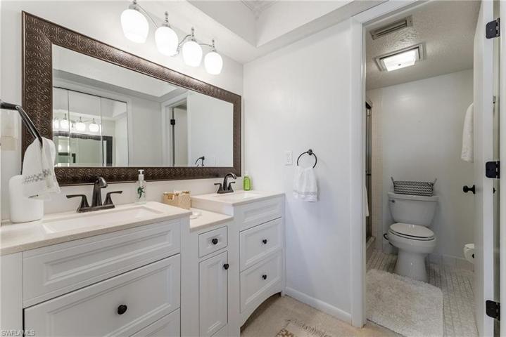 Owner Bathroom