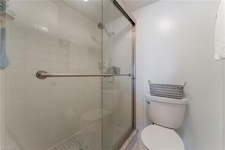 Owner Bathroom