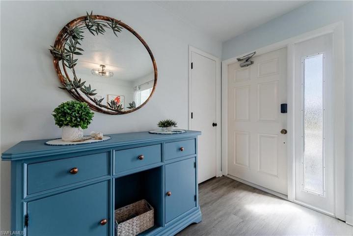 Entryway