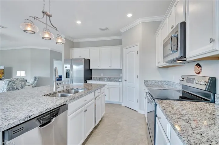 Granite