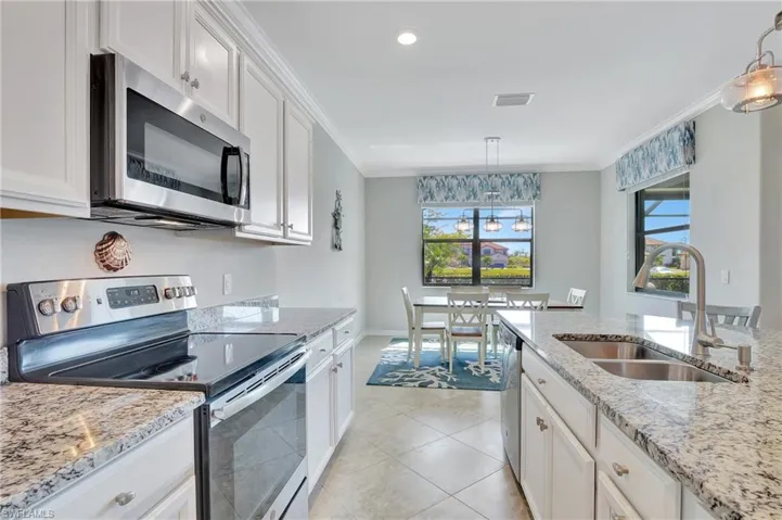 Galley