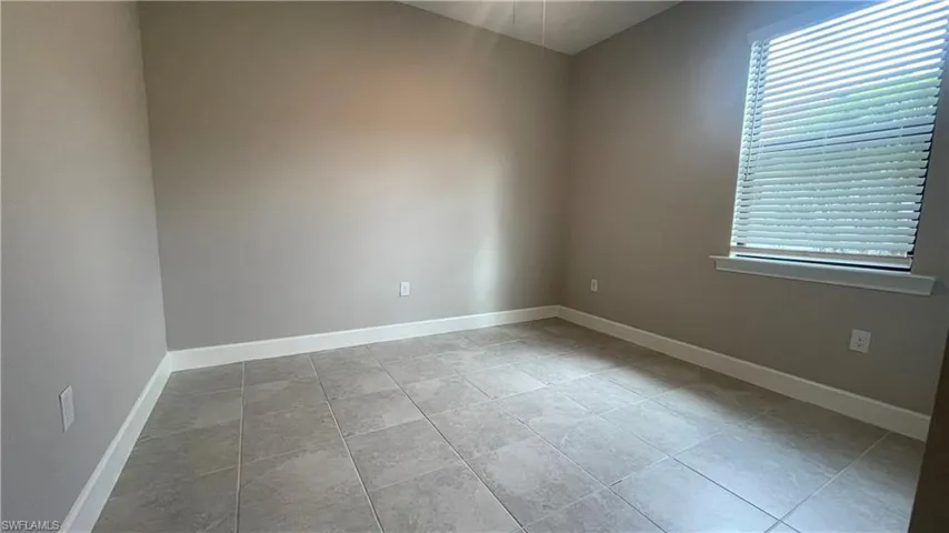 Virtually Staged Guest Bedroom 3