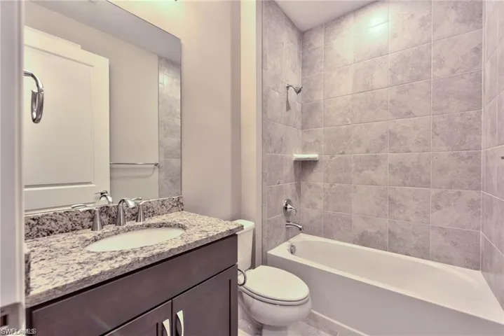 Virtually Staged Guest Bedroom 2