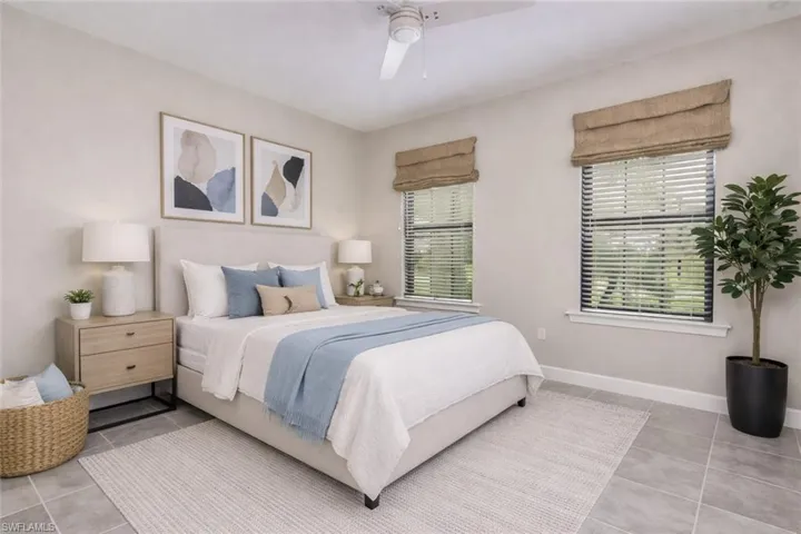 Guest Bedroom 1