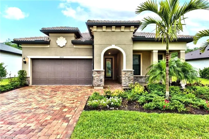 14223 Wild Timber Ct, Estero, Florida 33928