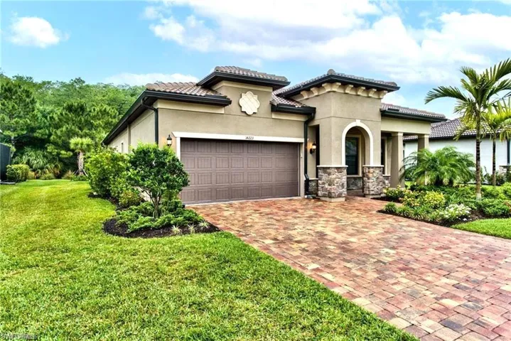 14223  Wild Timber  CT, Estero, FL 33928