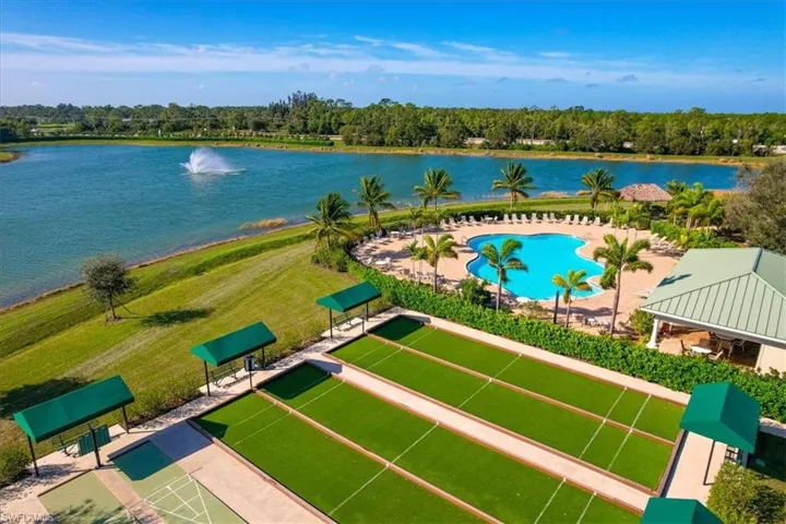 Magnolia Landings amenities