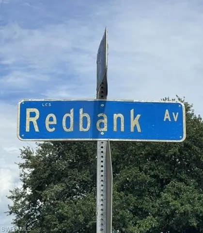 1048 Redbank Ave, Lehigh Acres, Florida 33974