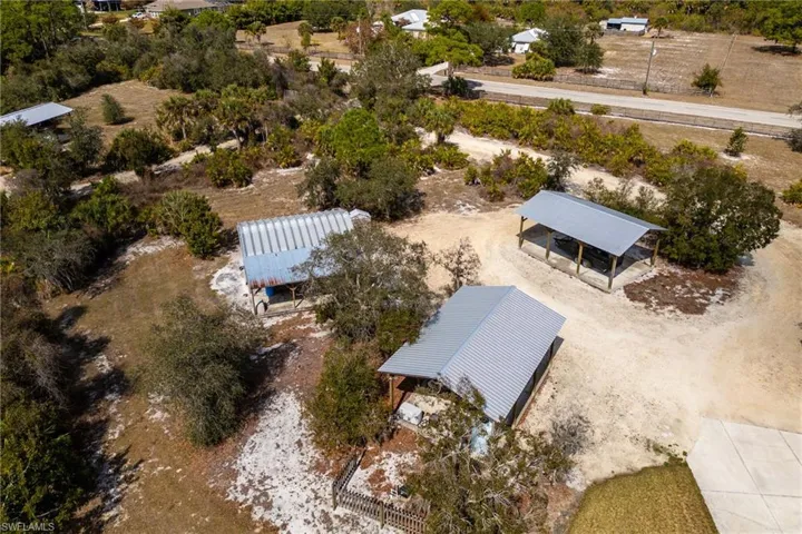 22800 N River  RD, Alva, FL 33920