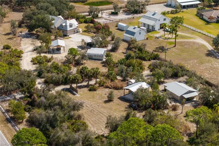 22800 N River  RD, Alva, FL 33920