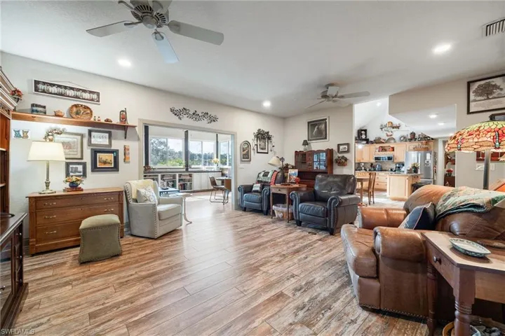 22800 N River  RD, Alva, FL 33920