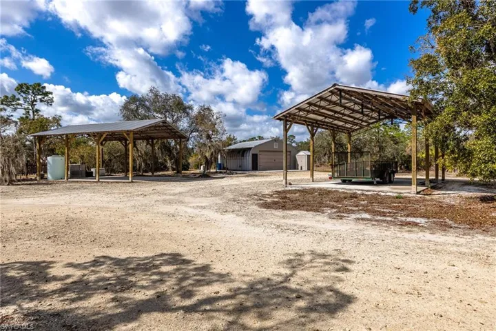 22800 N River  RD, Alva, FL 33920