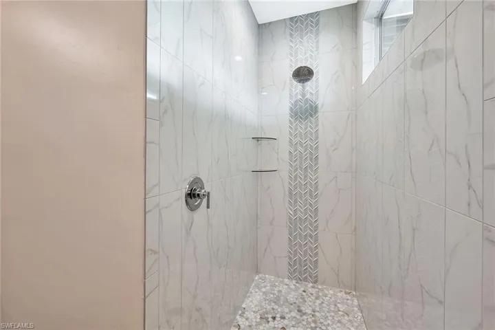 Cabana bath