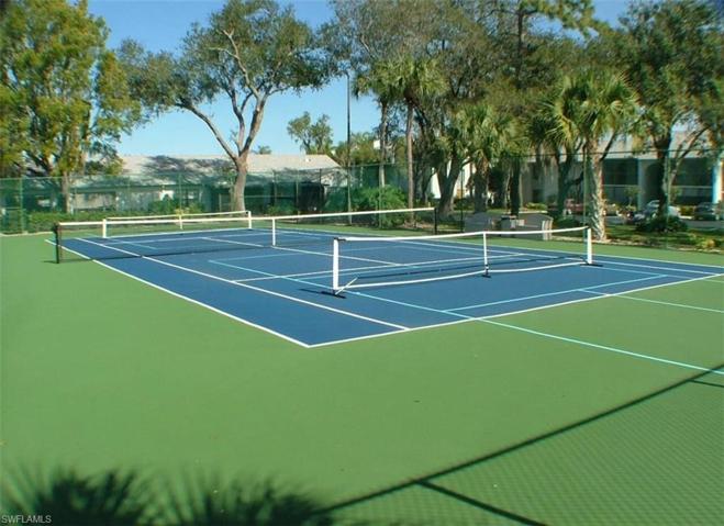 Pine Ridge Tennis & Pickle-Ball