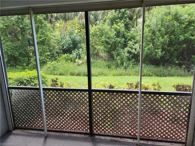 Private Woods View From Entire Condo