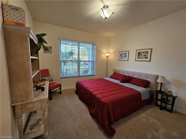 Guest with King Bed