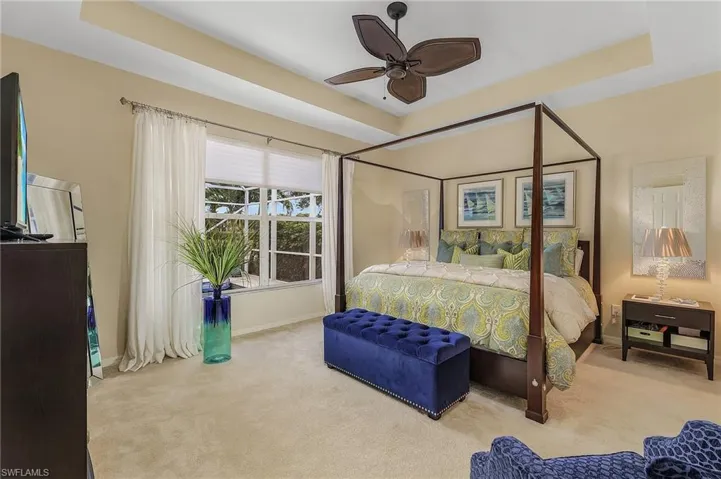 Owner's Suite