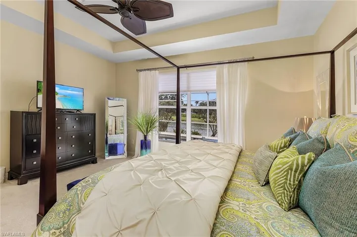 Owner's Suite
