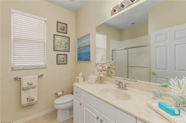 2nd Full Bathroom