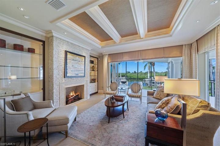 1765 Gulfstar DR S # 504, NAPLES FL 34112